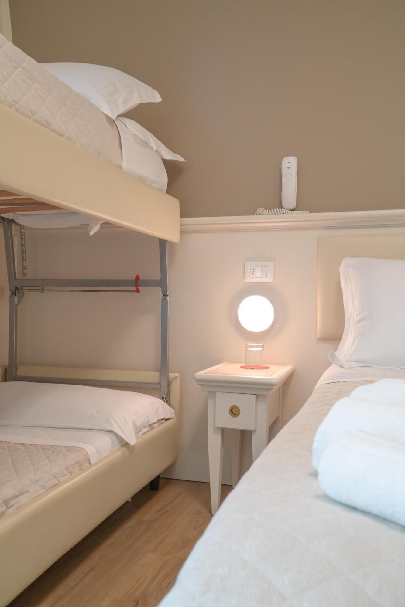 Hotel Orchidea Cervia Exterior photo